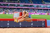 Campeonato Europeu de Atletismo 2026 