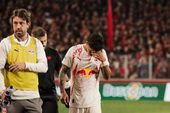 Athletico e Red Bull Bragantino 