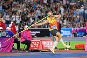 Campeonato Europeu de Atletismo 2026 