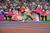 Campeonato Europeu de Atletismo 2026 