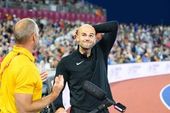 Campeonato Europeu de Atletismo 2026 