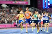 Campeonato Europeu de Atletismo 2026 