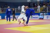 Campeonato Brasileiro de Veteranos e Kata 