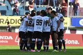 Caxias x Figueirense 