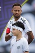 Vasco x Santos 
