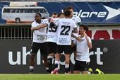 Caxias x Figueirense 