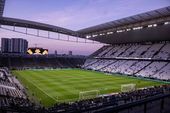 Corinthians X Cruzeiro Brasileirão 2026 
