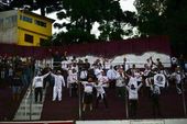 Caxias x Figueirense 