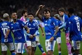 Corinthians X Cruzeiro Brasileirão 2026 