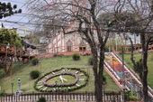 Cidade de Santo Antônio do Pinhal 