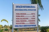 Rio São Francisco em Pirapora 