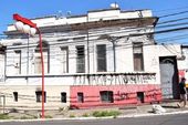 Habitação e moradia popular 
