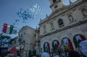 Procissão Nossa Senhora Achiropita 