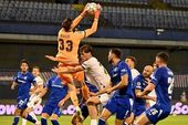 Dinamo Zagreb x Viking 