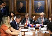 TRE SP se reúne com candidatos ao governo 
