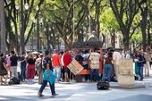 Dia de Luta da População Situação de Rua 