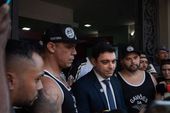 Ato Corinthians Ministério Público 
