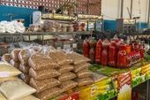 Mercado Municipal de Pirapora 