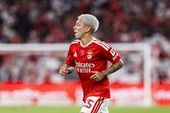 Benfica x AGF Aarhus 