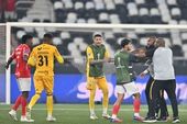 BOTAFOGO X CENCIANO 