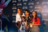 Cirque Du Soleil Alegría estreia em SP 