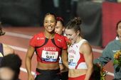 Wanda Diamond League 2026 