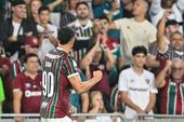 Fluminense x Remo 