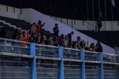 Corinthians X Internacional BR Feminino A1 