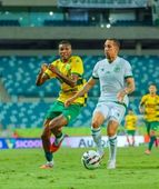 Jogo Cuiaba X Goias 