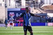 Bragantino x Grêmio 