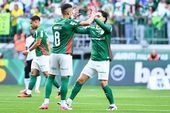 Palmeiras x Vasco da Gama 