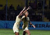 Atlético PI x 3B 