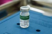 Vacina contra influenza no PR 