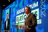 Abdib Fórum Eleições 