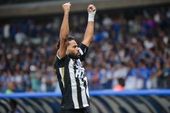 Cruzeiro x Atlético pela Copa do Brasil 