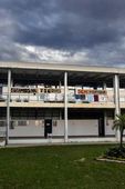 Protesto de alunos da UNESP 