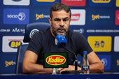 Cruzeiro x Atlético pela Copa do Brasil 