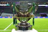 Palmeiras x Santos 