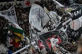 VASCO X VITÓRIA 