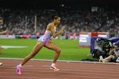 Wanda Diamond League em Zurique 