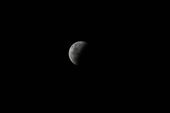 Eclipse Lunar Caxias do Sul 