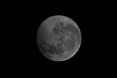 Eclipse Lunar Caxias do Sul 