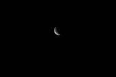 Eclipse lunar parcial 