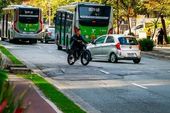 SP muda regras para patinetes e bikes 