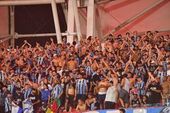 Internacional x Grêmio 