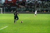Vasco x Palmeiras sub 20 