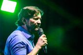 Tarcísio participa de evento na zona oeste 