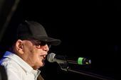 Show do cantor Bebeto 