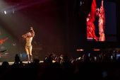 Show Marina Sena Coisas Naturais em SP 