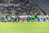 Rugby Brasil Experience 